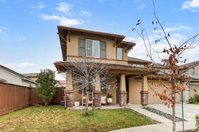 Building Photo - Beautiful 4-Bedroom, 3-Bath Home on a Quiet Cul-de-Sac in Woodland