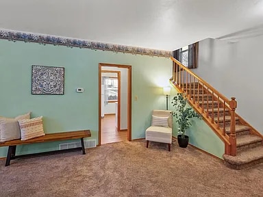 Building Photo - 1262 S Quincy St