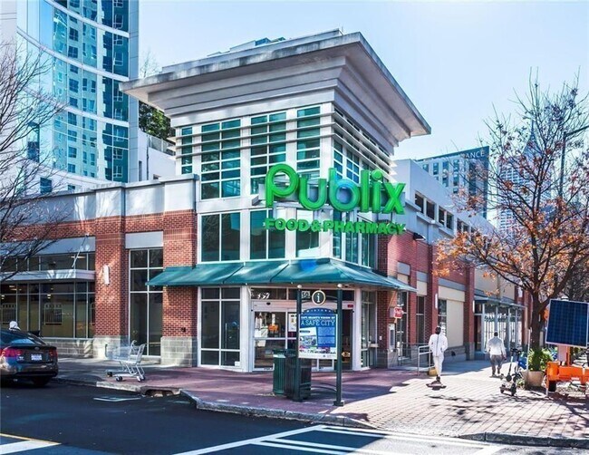 Building Photo - 44 Peachtree Pl NW