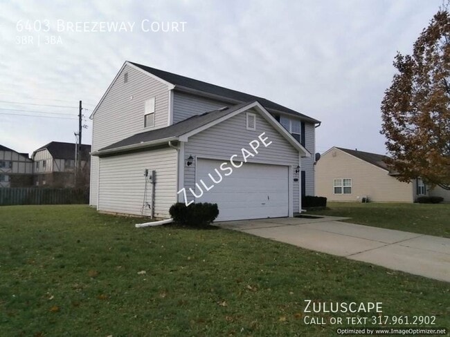 Building Photo - 6403 Breezeway Ct
