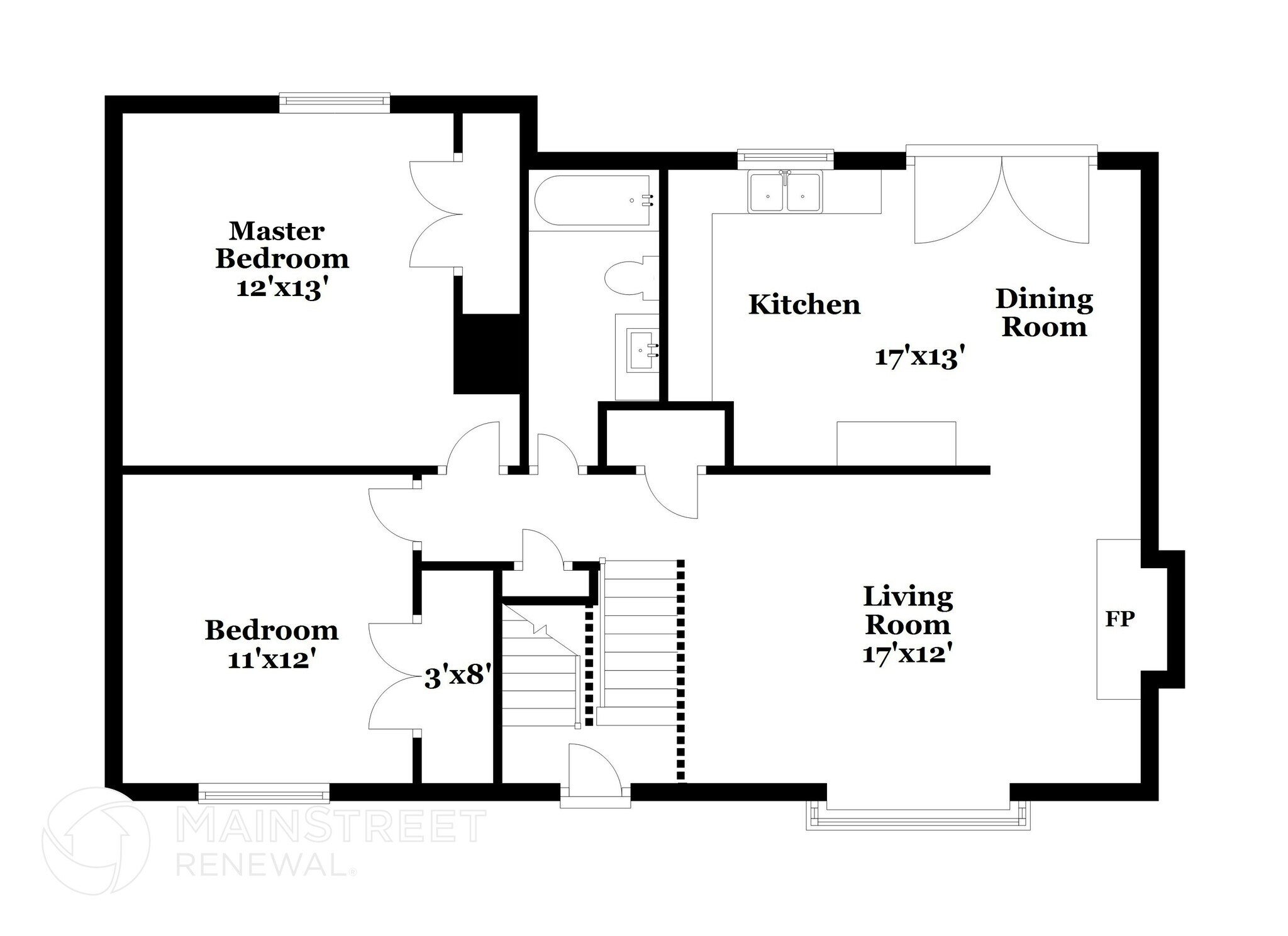 Building Photo - 4082 Sweet Water Ct SE