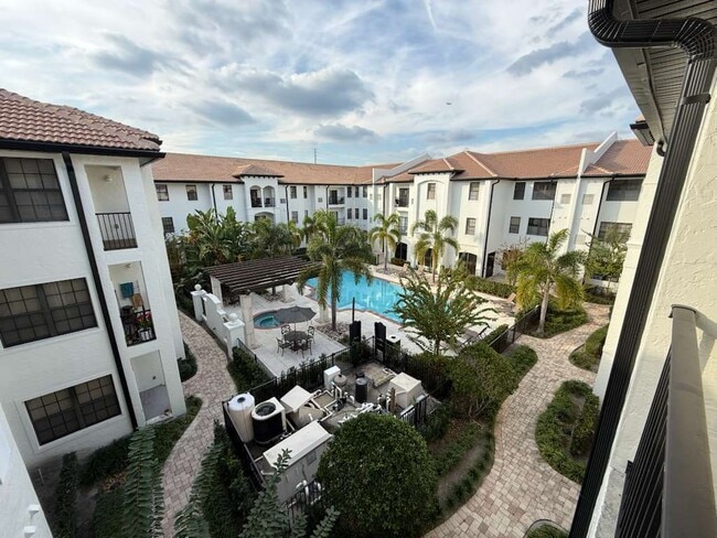 Building Photo - 5550 E Michigan St