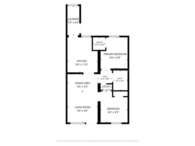 Building Photo - 6739 Ford Ave