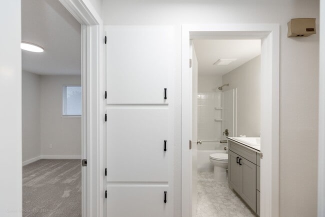 Building Photo - Remodeled 3 Bedroom 2 Bathroom Home, yard, carport