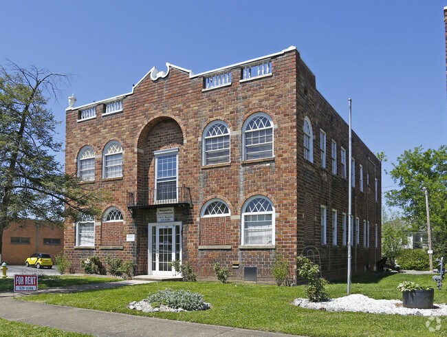 Magnolia Apartments Knoxville Tn Magnolia Apartments Knoxville Tn