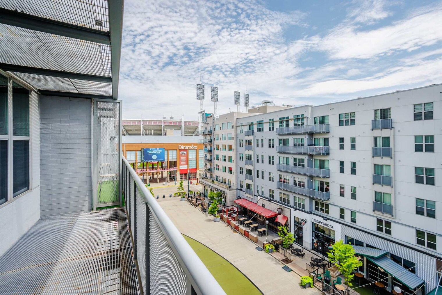 Building Photo - 121 E Freedom Way
