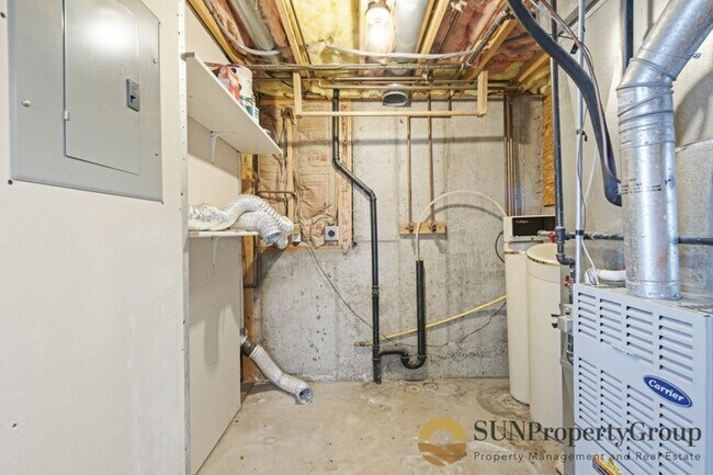 Building Photo - 5458 S 4250 W