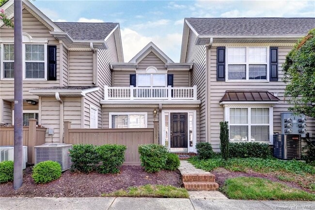 Building Photo - 1005 Settlement Dr