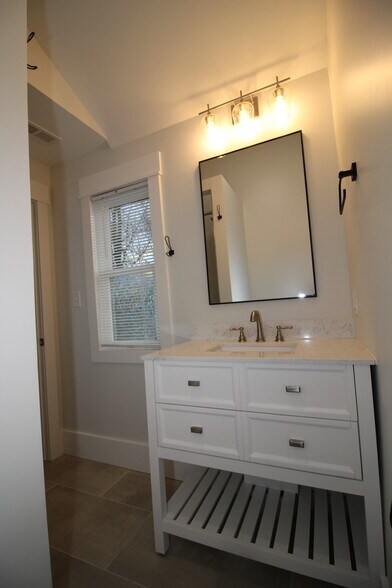 Bathroom 1 - 6701 Buckingham Plz