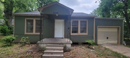 Building Photo - 4129 Lamar Ave