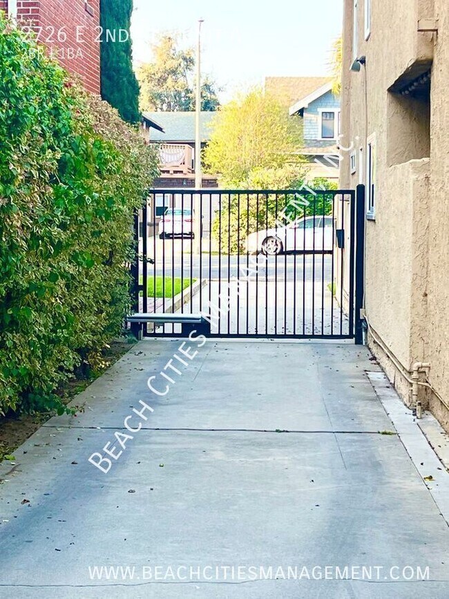 Building Photo - 2726 2nd St