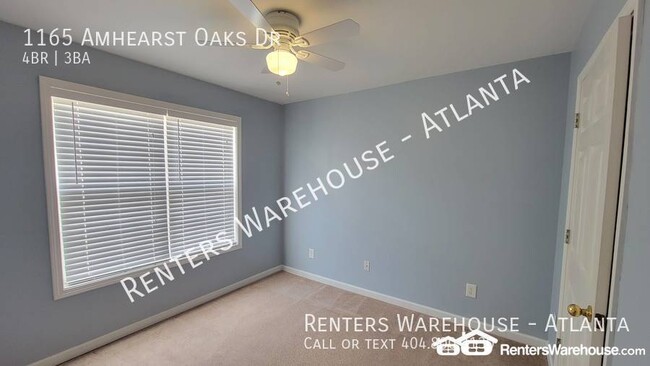 Building Photo - 1165 Amhearst Oaks Dr