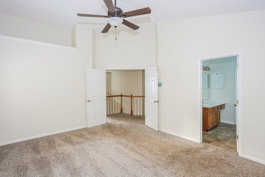Building Photo - 7300 Scarlet Runner Dr