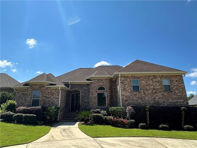 Building Photo - 12424 Cambron Trail