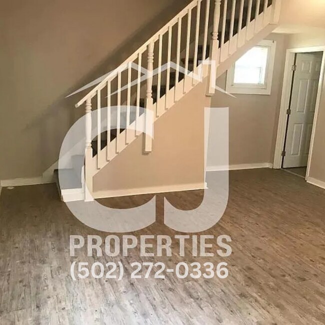 Building Photo - 503 E Ormsby Ave