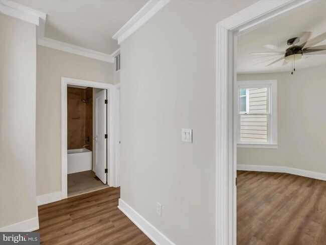 Building Photo - 4210 4th St NW