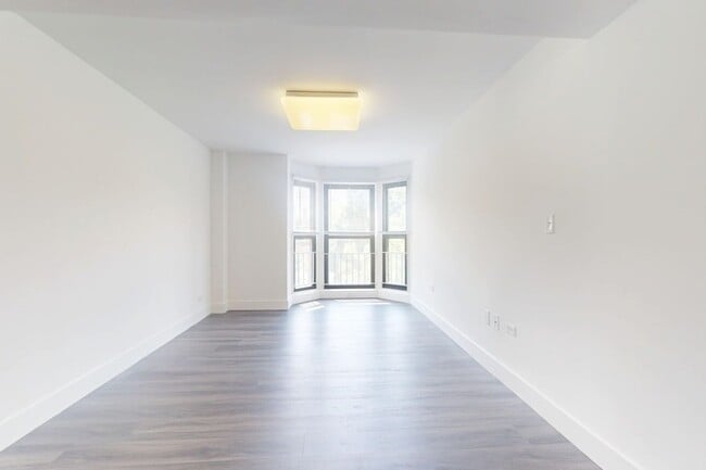 Floorplan - 1400 E. 57th Street