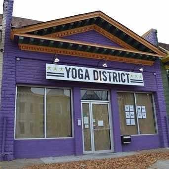 Building Photo - 137 Randolph Pl NW