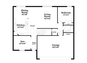 Building Photo - 15117 Agave Grove Pl