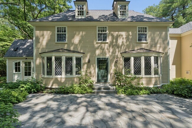 Building Photo - 99 Pond Rd