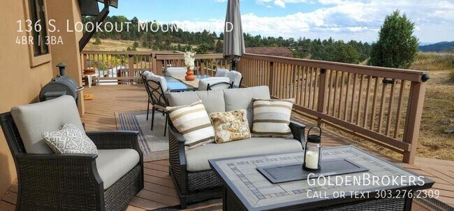 Building Photo - 136 S Lookout Mountain Rd