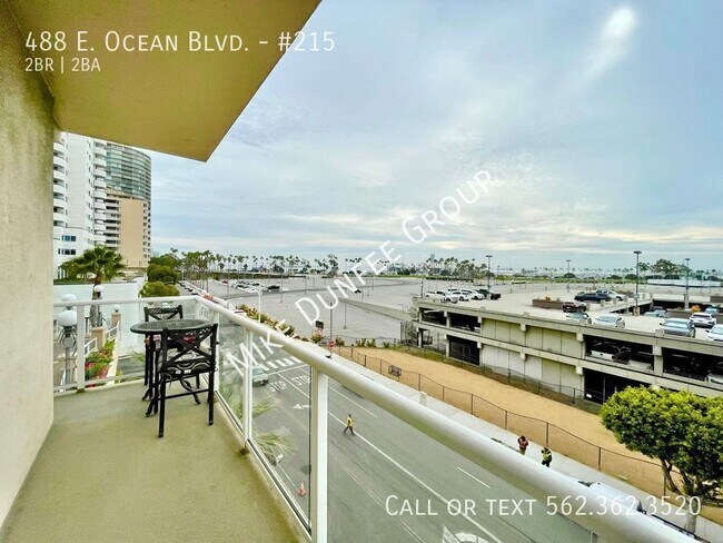 Building Photo - 488 E Ocean Blvd