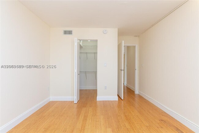 Building Photo - 8100 Byron Ave