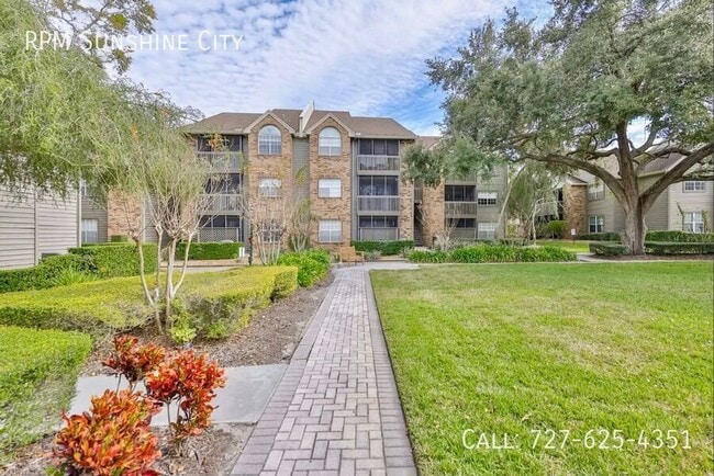 Building Photo - 2500 Winding Creek Blvd