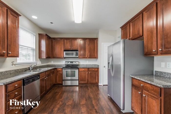 Building Photo - 14708 Asheton Creek Dr