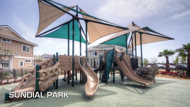 Building Photo - 801 Kakala St