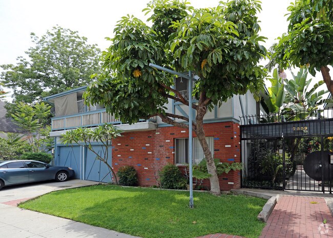 Building Photo - Milton Terrace Apartments