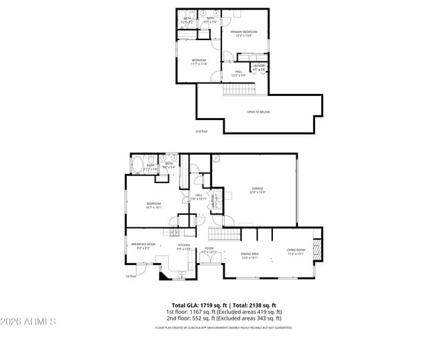 Building Photo - 2029 N Sunset Dr