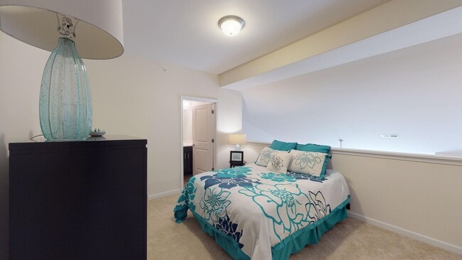 Building Photo - A4X | 1 Bed 1.5 Bath | 1119 sf | $1735 - $1995 | 6 to 15 month lease terms