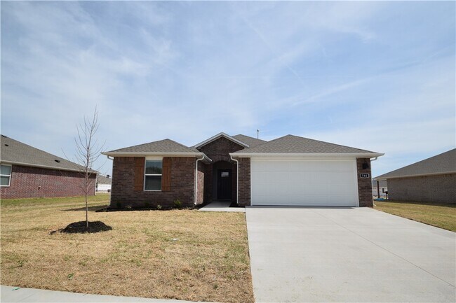 Building Photo - 544 Colorado St