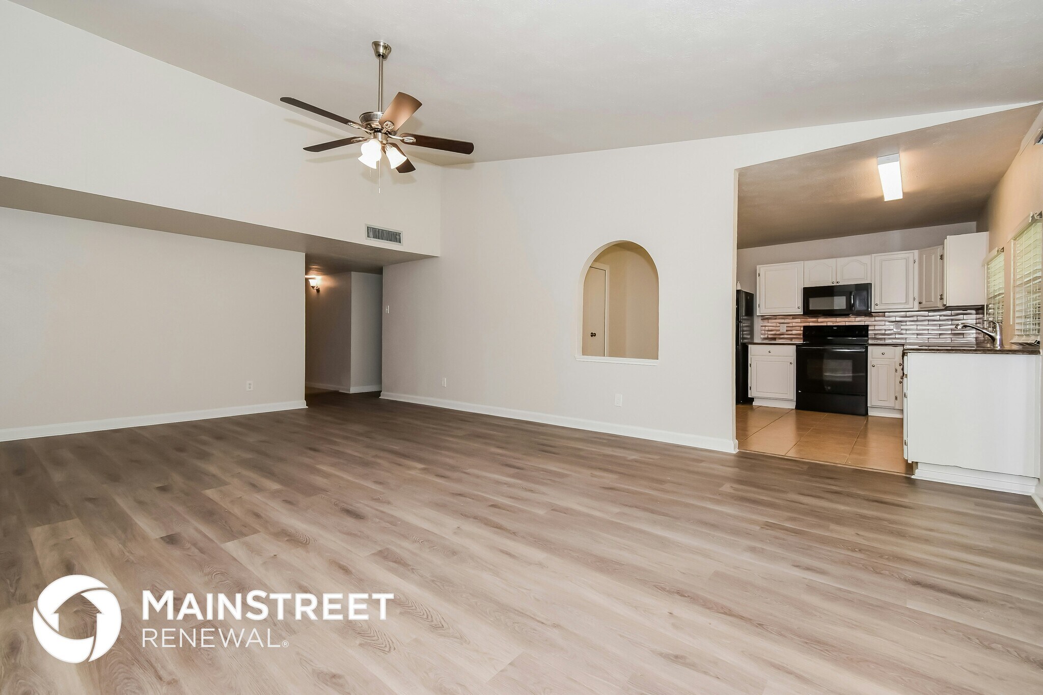 Building Photo - 6301 Casa Vista Dr