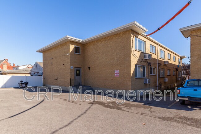 Building Photo - 4255 Virginia Ave