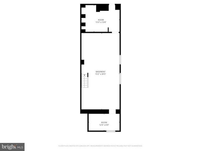 Building Photo - 2819 Presbury St