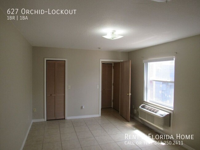 Building Photo - 627 Orchid-Lockout-