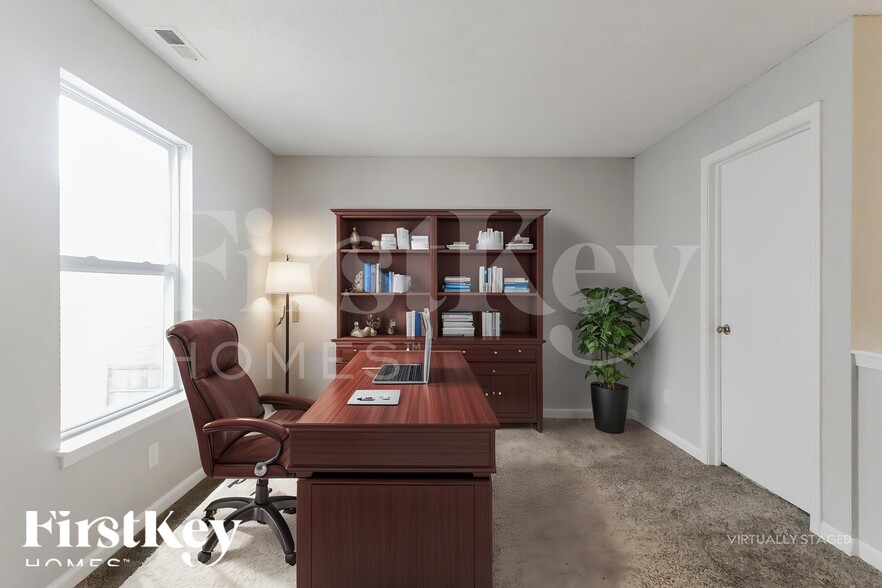 Building Photo - 5980 Redcliff S Ln