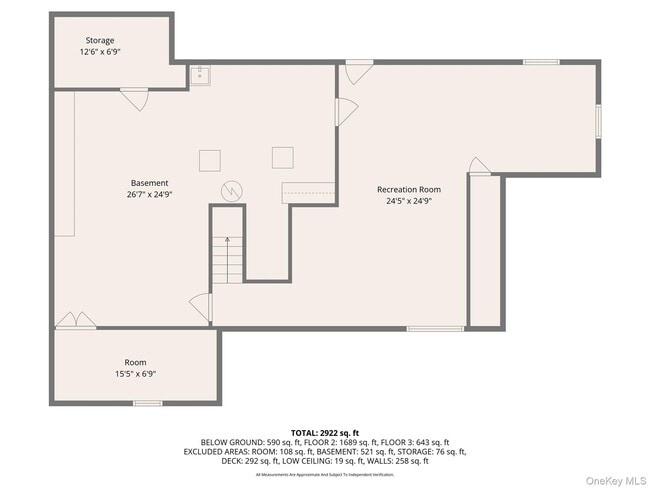 Building Photo - 131 Longfellow St