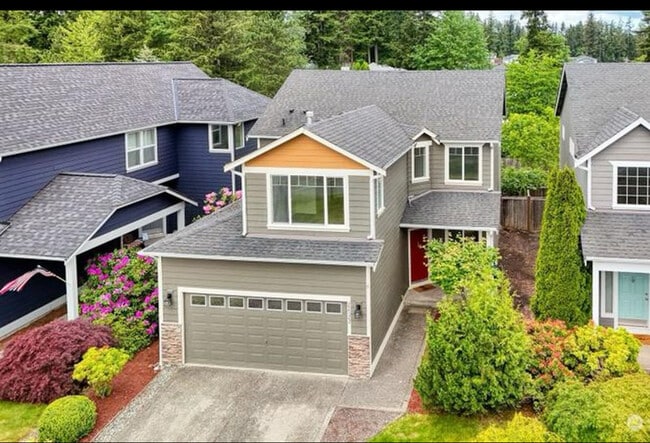 Building Photo - 22622 SE 268th Pl