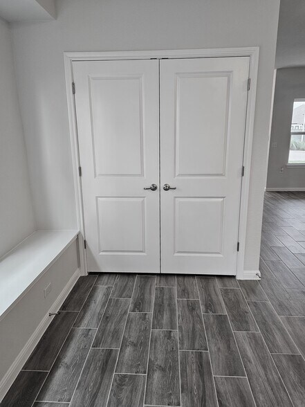 Laundry room - 9612 Whisper Willow Blvd