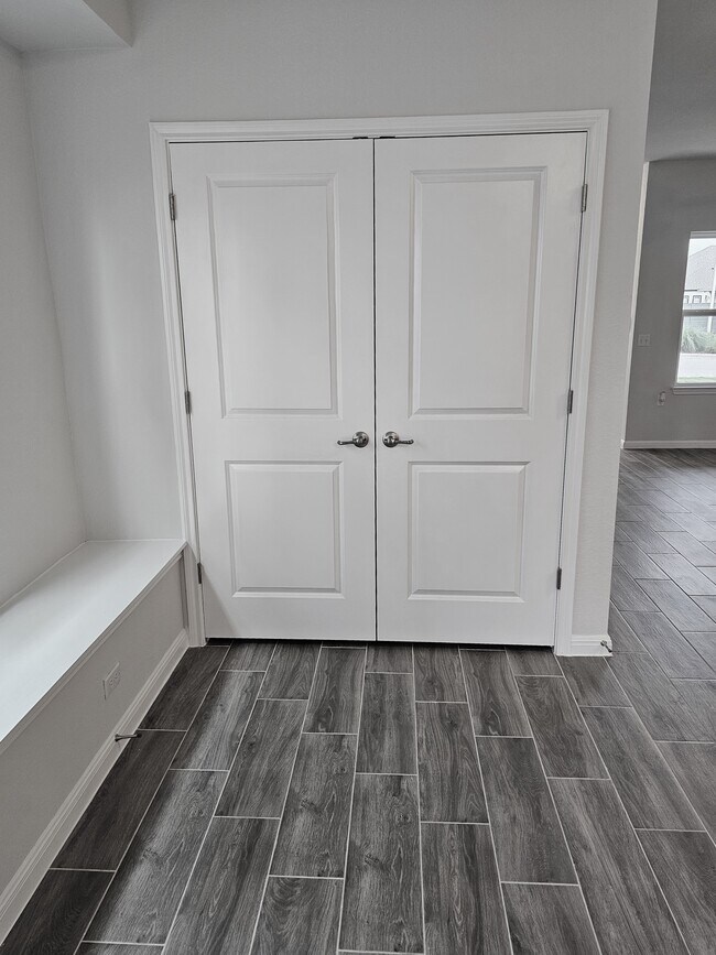 Laundry room - 9612 Whisper Willow Blvd