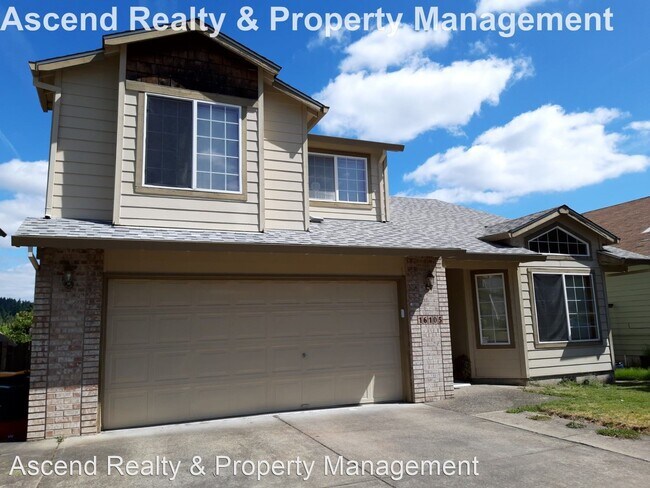 Building Photo - 4 br, 3 bath House - 16105 SW Snapdragon Ln