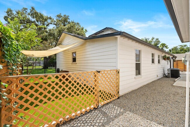 Building Photo - Bold Texas Style with Sleek Modern Finishes