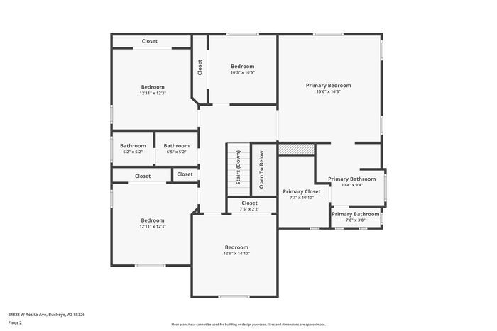 Building Photo - 24828 W Rosita Ave