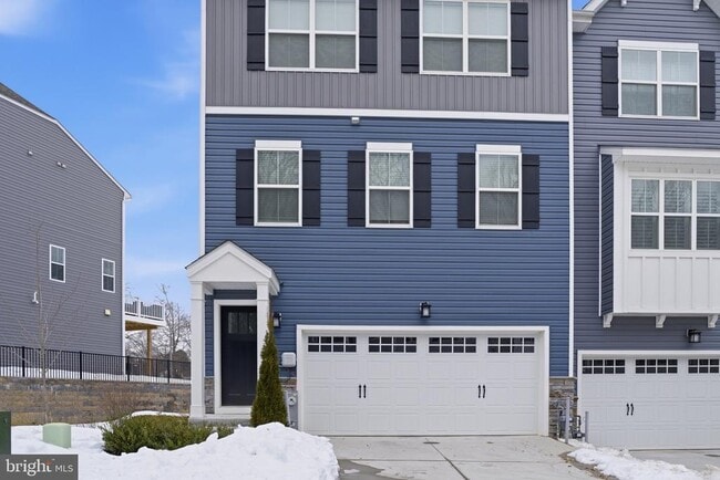 Building Photo - 610 Snapdragon Ct