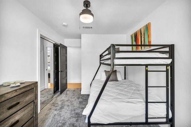 Building Photo - 3419 Clarksburg Dr