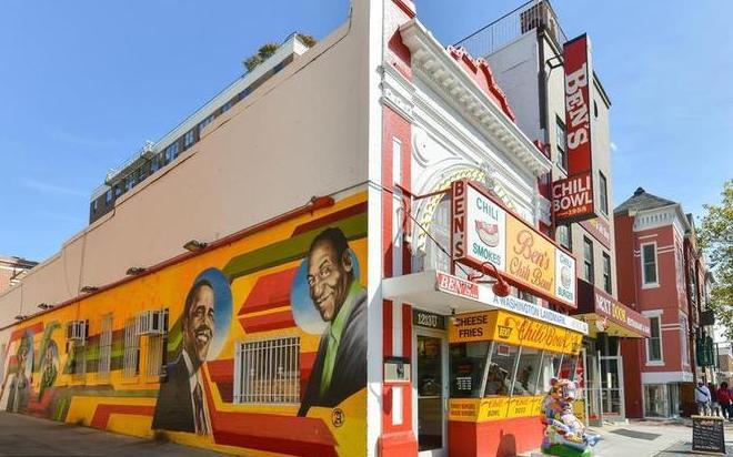 Building Photo - 2120 Vermont Ave NW