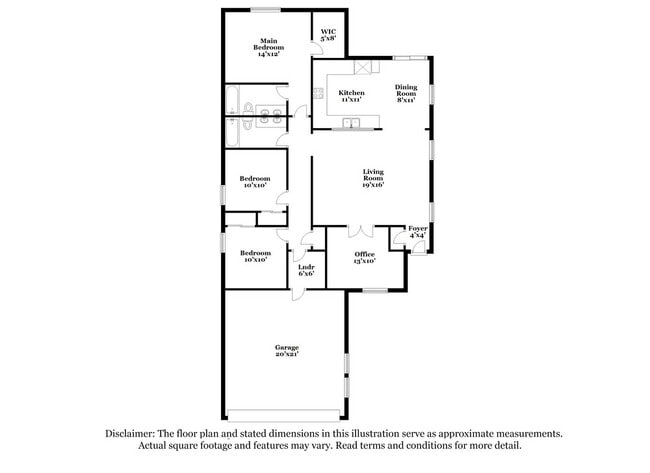 Building Photo - 5422 S Dove Valley